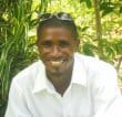 Desroy Ledgister