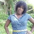 Sharronette Lewis
