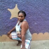 Michelle Mccalla