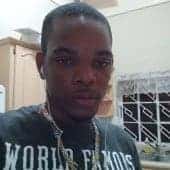 Dontae Brown