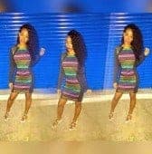 Domonique Clarke