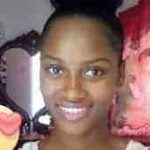 Shantia White