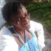 Stacy-Ann Richardson