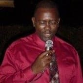 Stephen Davis