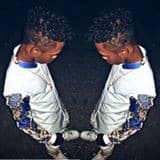 Orcha Bartley