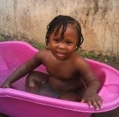 Shakara Rowe