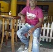 Ricardo Forbes