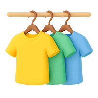 Clothing, Shoes & Accessories