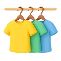 Clothing & Accessories